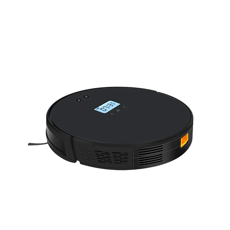  New Household Intelligent Floor Vacuum Cleaner Robot Automatic Sweeping Robots Cleaning