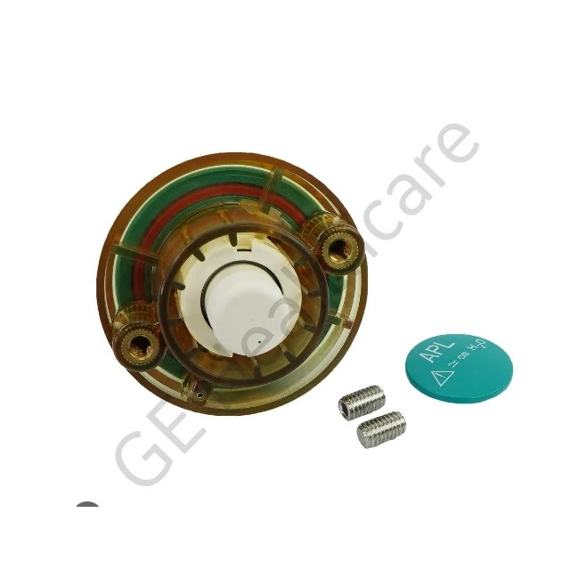 GE APL Valve Adjustable Pressure Limiting Assembly APL Valve M1209899-S