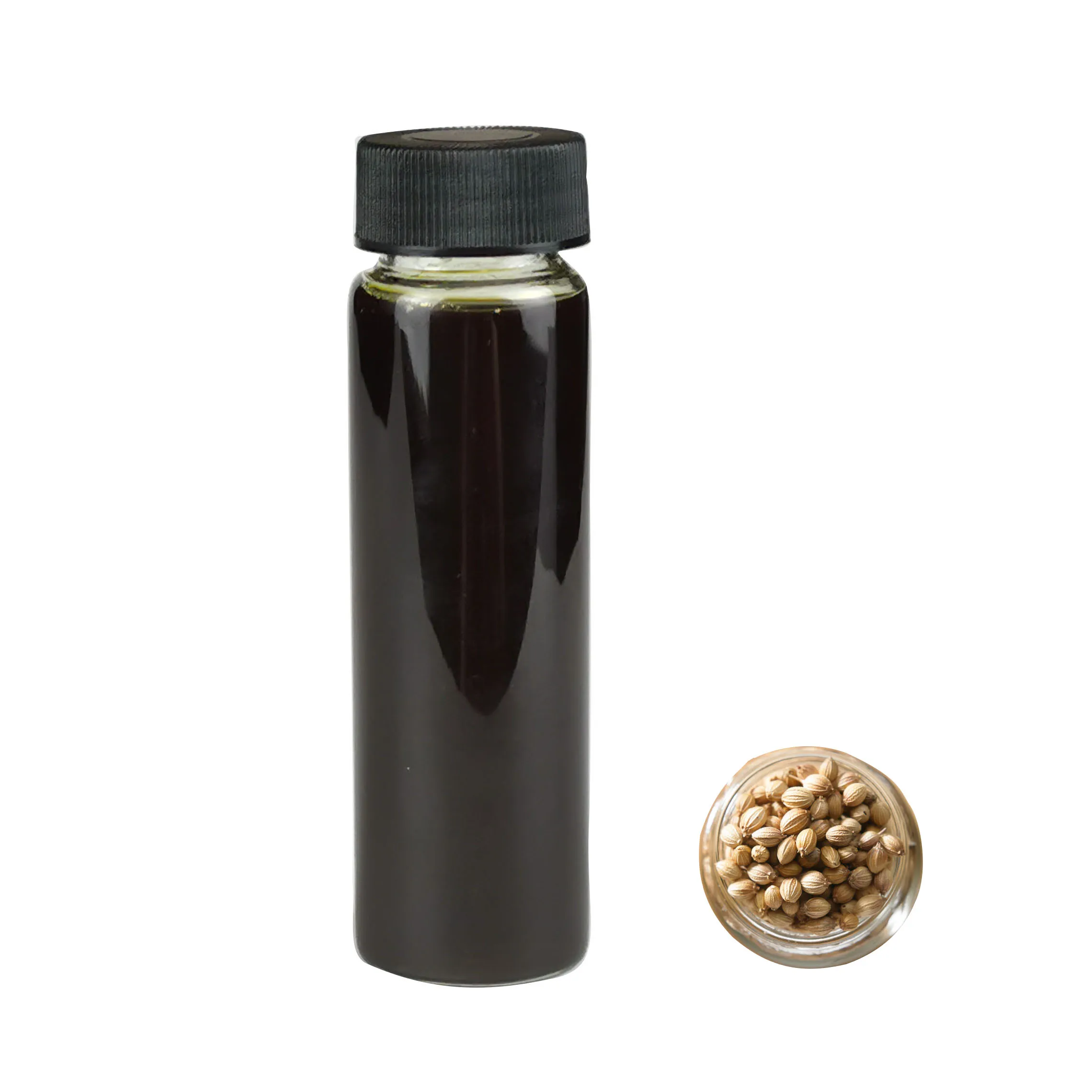 
Professional Manufacturer Supply Coriander Seed Oil with Favorable Price 
