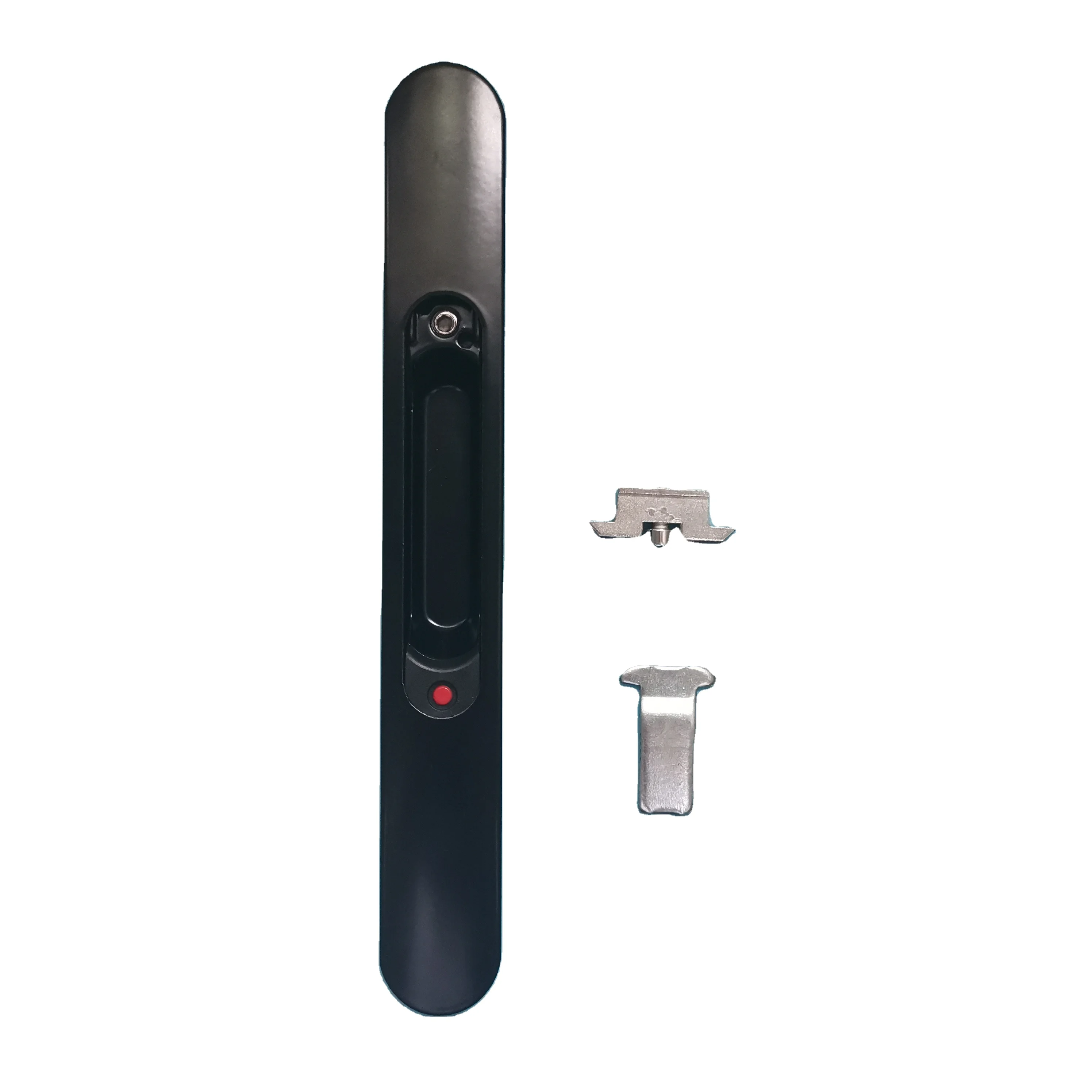 Aluminium sliding window sash lock with hook Foshan manufacturer Morocco hot sale