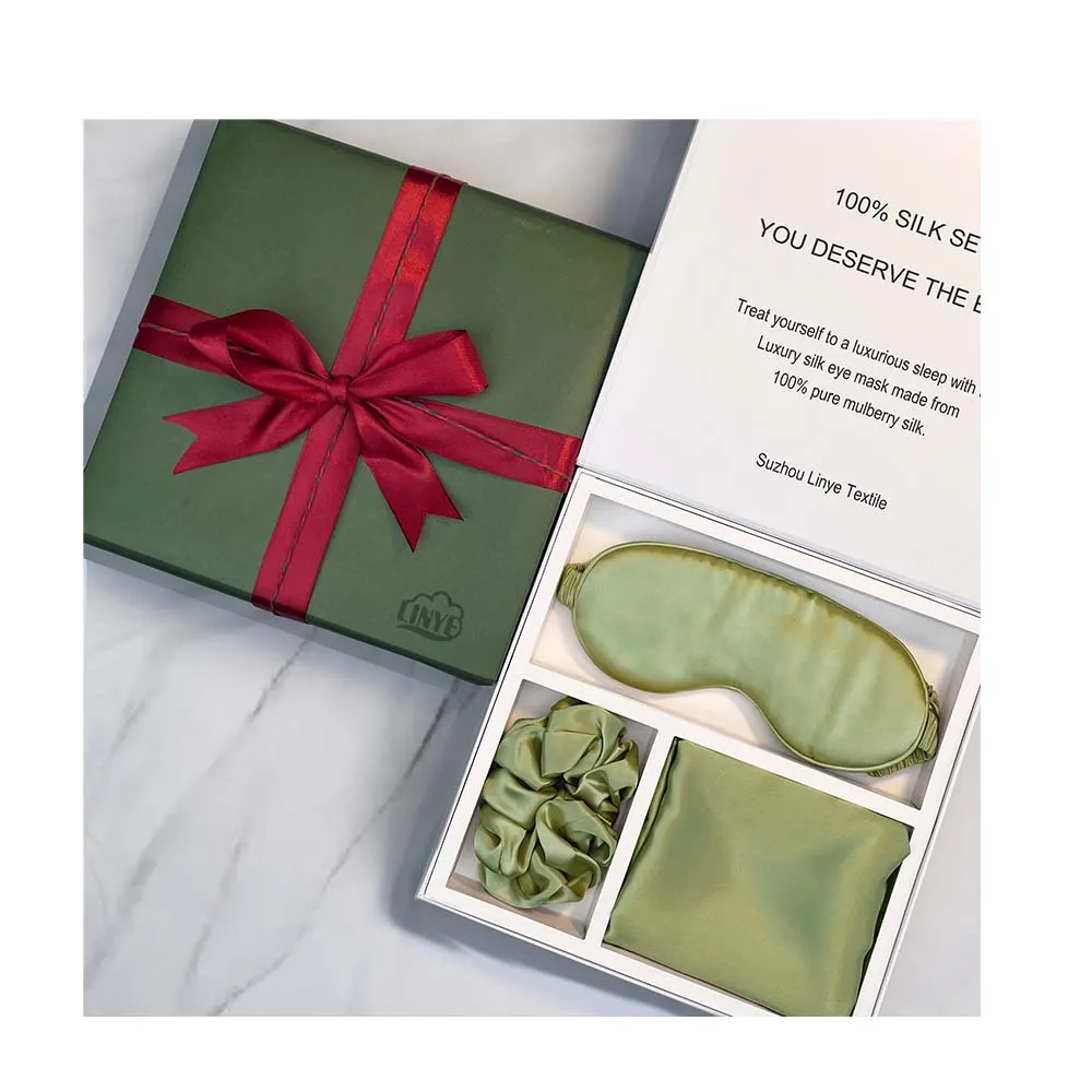 22 mm smooth silk pillow cushion cover queen/king size custom 100% natural silk pillow case