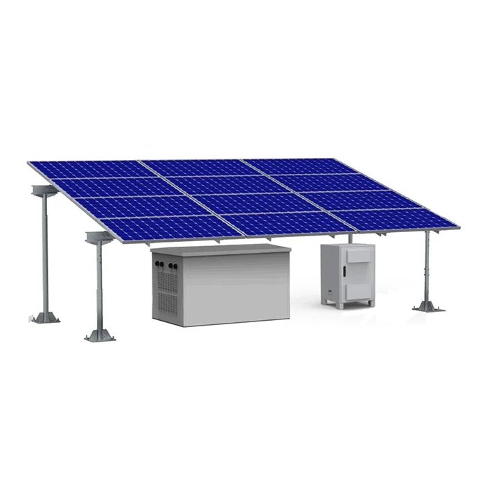 Hybrid Off Grid Solar Panel Energy System Solar Power Energy-Storage System lithium ion battery pack for solar power system