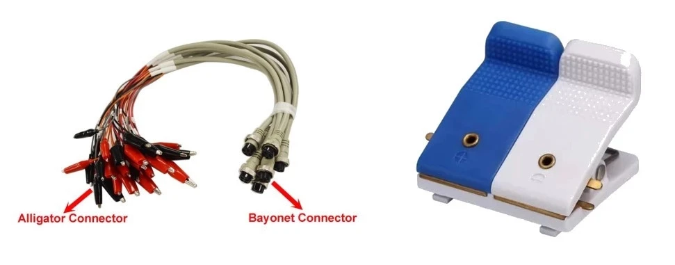 Neware TMAX Cylindrical Cell 8 Channel 5V6A Battery Tester Analyser Capacity Testing Equipment
