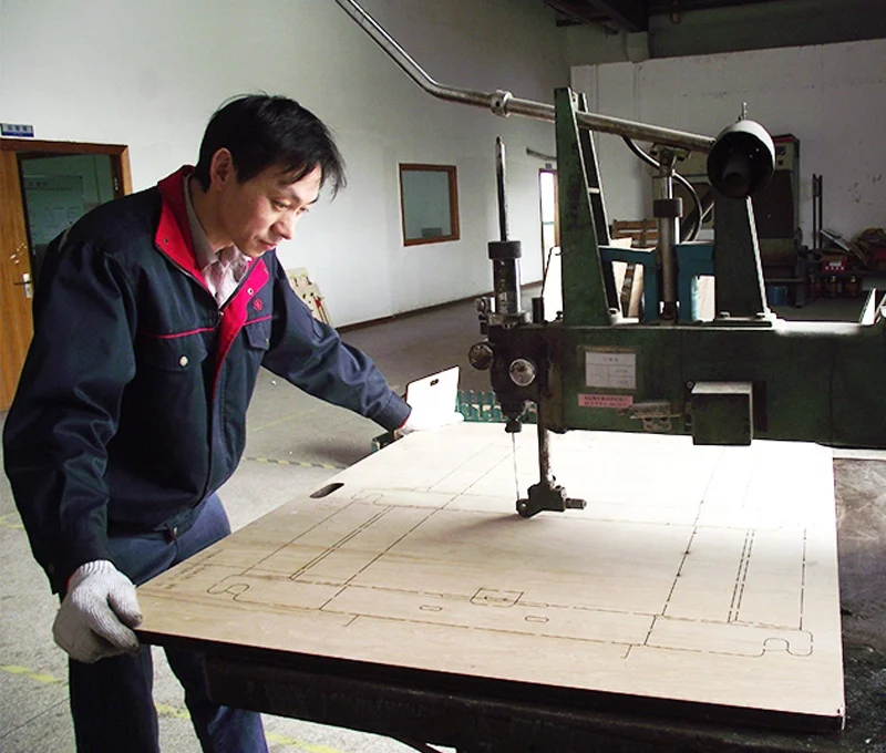 Машина для резки дерева, лазерная машина для резки фанеры