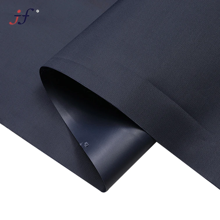 420D Oxford Fabric Polyester Fabric PVC for Tent High strength Fabric