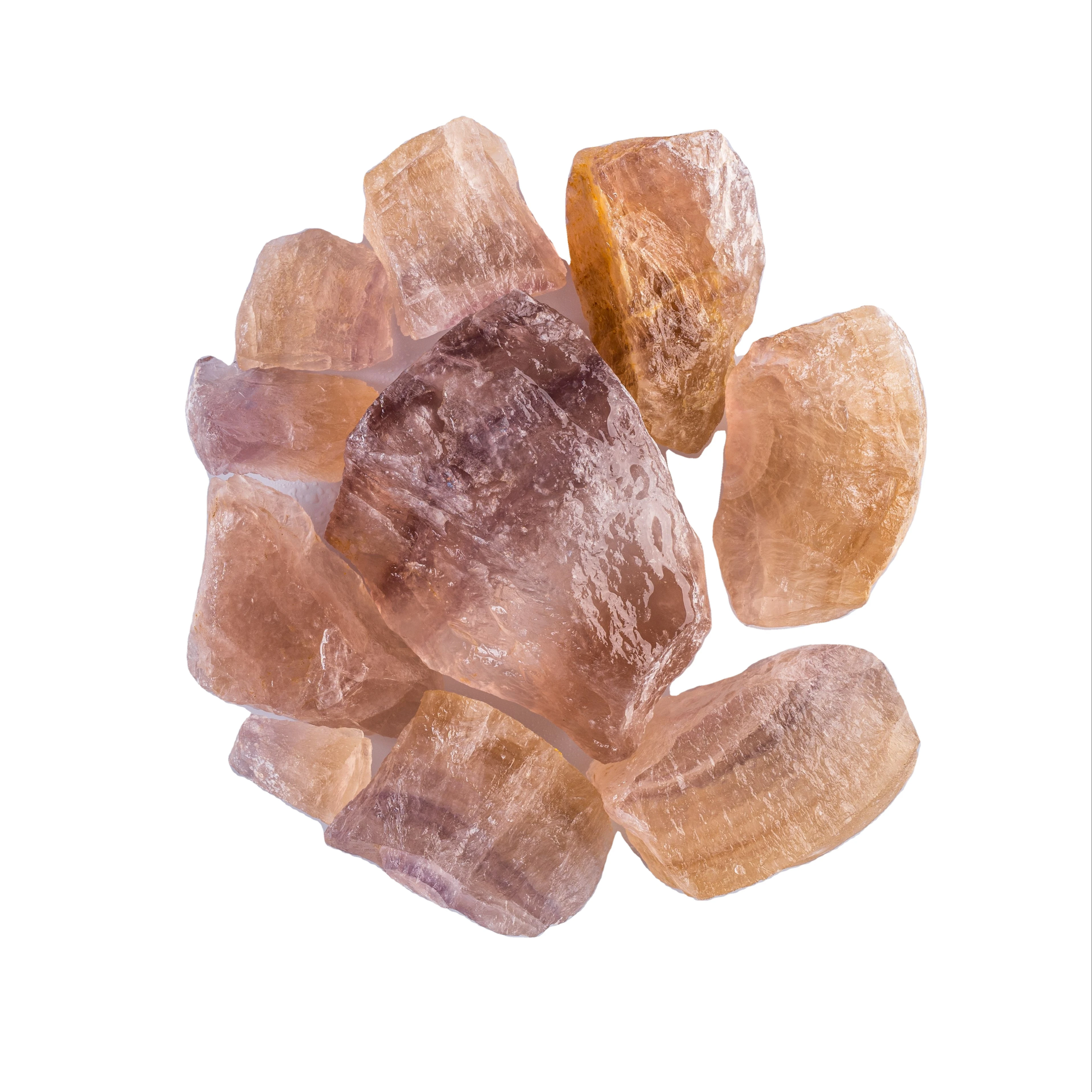 Fluorite particle  fluorite raw ore various types large quantity preferential calcium fluorite ore