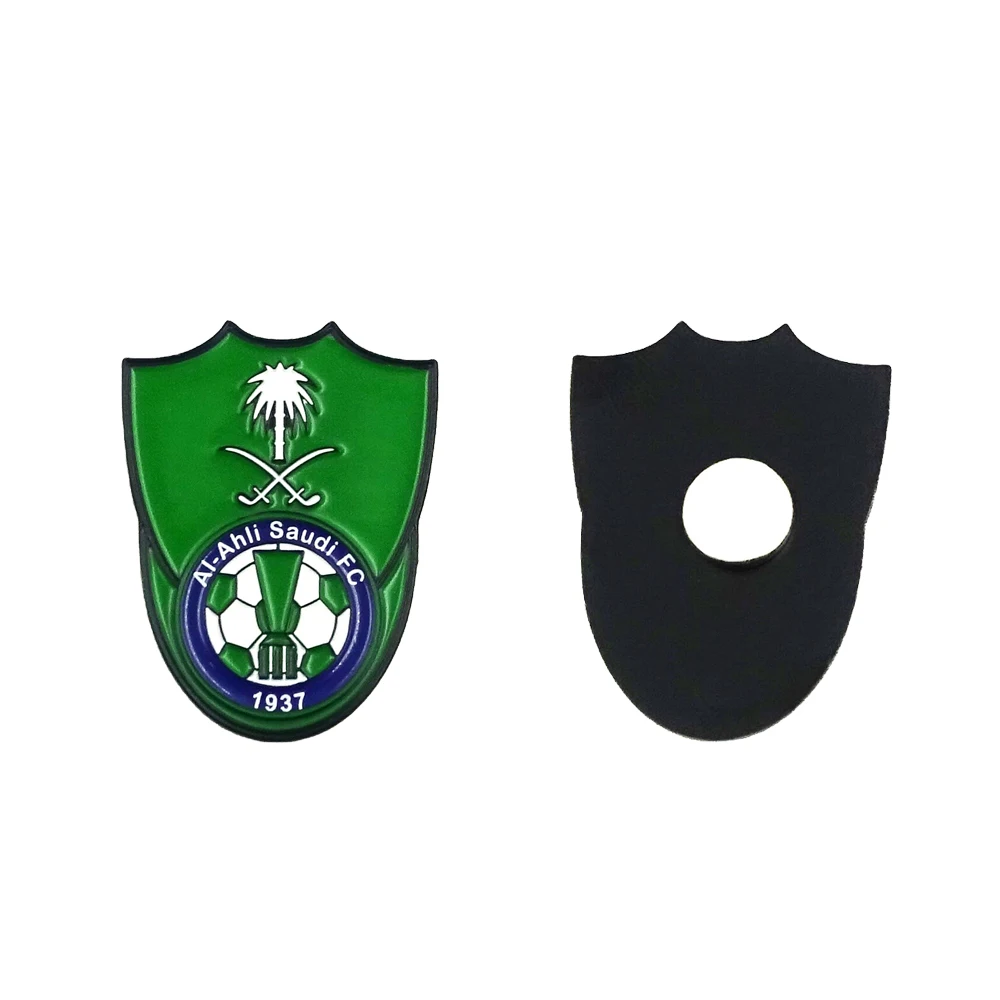 Новый продукт металлический магнитный значок на лацкан из твердой мягкой эмали с логотипом заказ