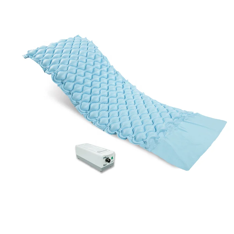 
Wholesale anti decubitus inflatable air mattress medical air mattress 