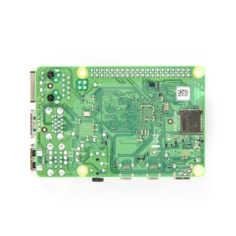Original Raspberry Pi Model Pi4 4b 1gb 2gb 4gb 8gb Ram Starter Kit Board Pi 4 B Computer Model B Pi4b 2 Gb 4 Gb 8 Gb