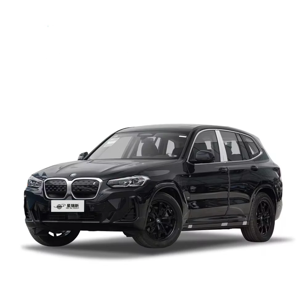 B/M/W iX3 среднего размера, Популярные Автомобили EV, произведенные в Китае, 2024 новый автомобиль дальнего действия 550 км, готовый к доставке