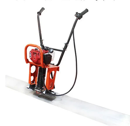 concrete surface vibrator