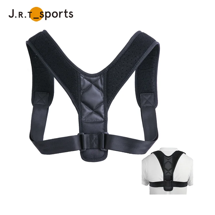 Back Posture Corrective Shoulder Back Support Posture Corrector for Men and Women
