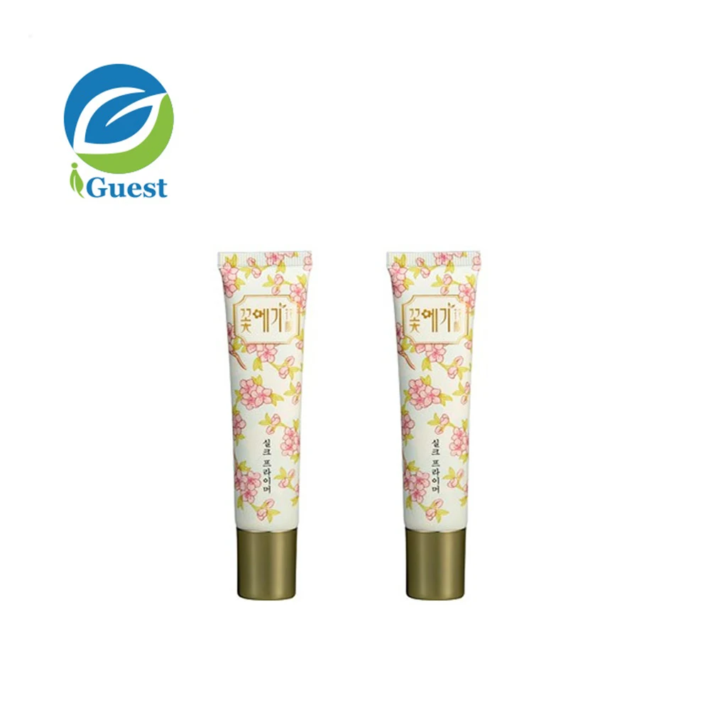 
Wholesale 10ml trial pack plastic tube packaging, small cosmetic tubes for sample use 