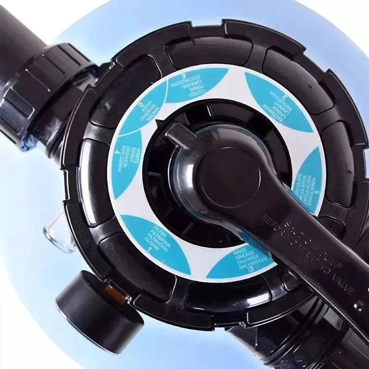 State of the Art Commercial Pool Filtration System  High Pressure Filters  Activated Carbon  Stainless Steel Tanks  Top Mount N