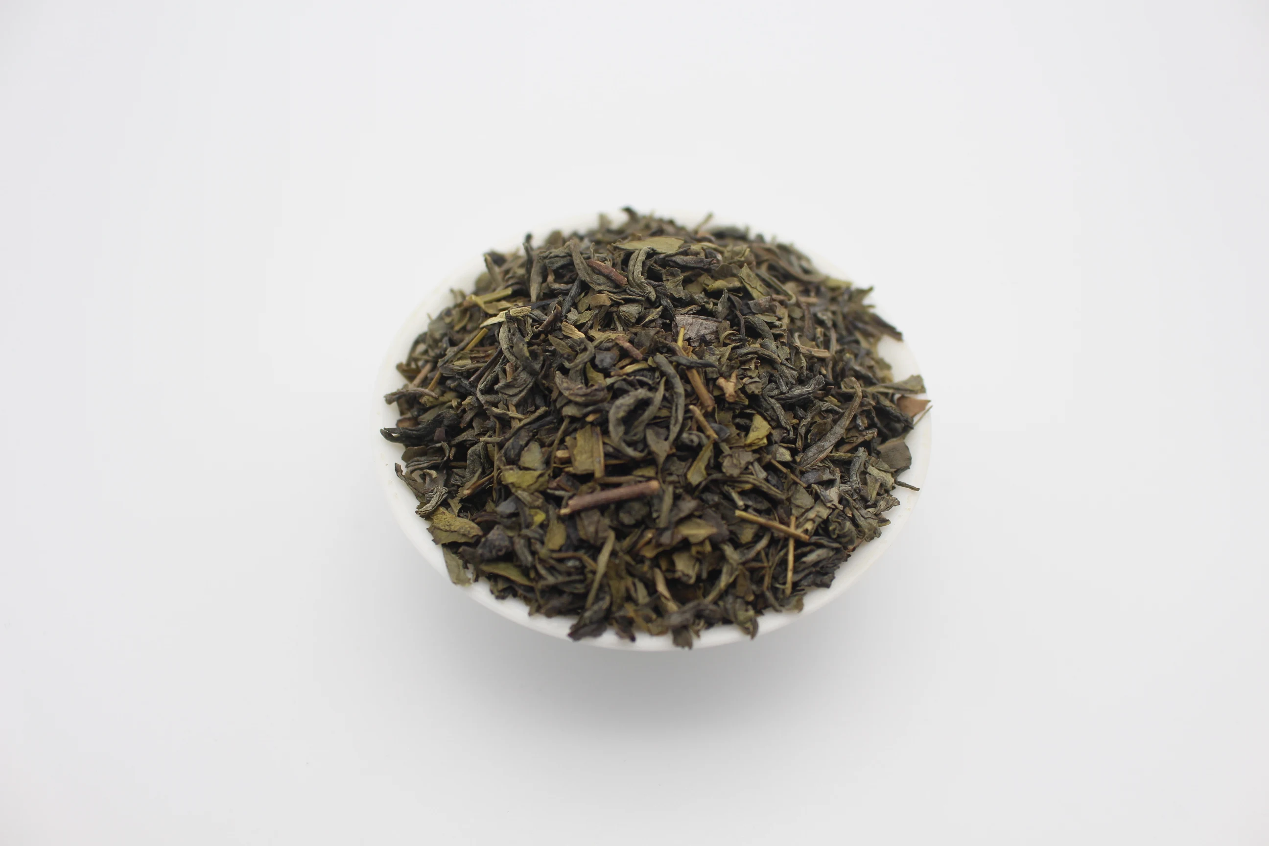 Organic Green Tea Chunmee EU for Europe chunmee green tea 9371 41022 to Africa countries for Digestion FREE SAMPLE