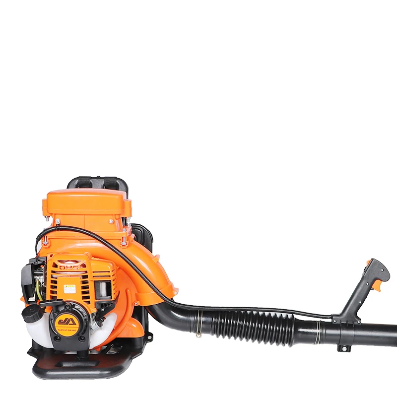 Widely Used Garden Gasoline Leaf Vacuum Cleaner And Blower