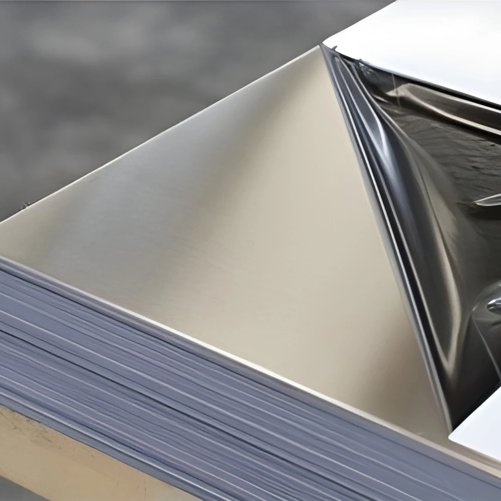 low tack protection tape stainless steel surface protective film manufacturer