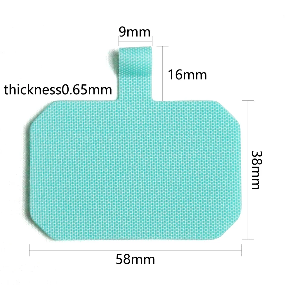 Universal Colorful Custom Color Smartphone Cellphone for Phone Strap Rope 13 14 Nylon TPU Mobile Cell Phone Case Lanyard Patch