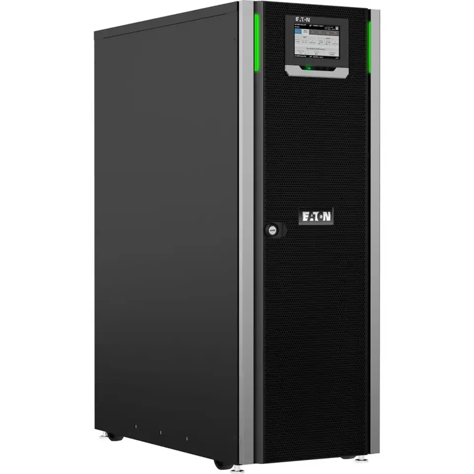 Eaton online UPS блок питания 93PS серия 3000 кВА 3 фазы ups 25 30 600-1200
