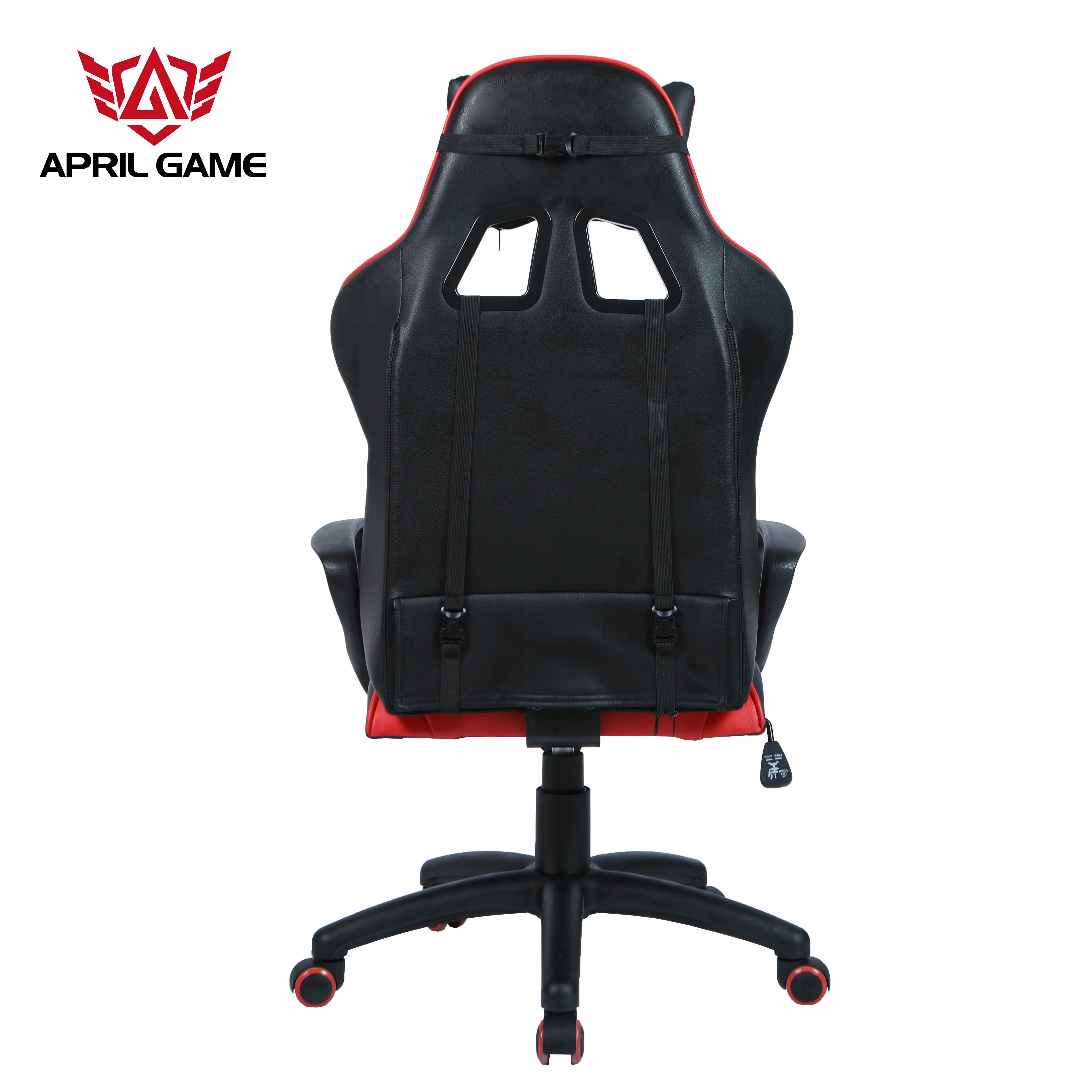 
China Factory Wholesale Gaming Chair 1 Piece Adjustable Silla Gamer 