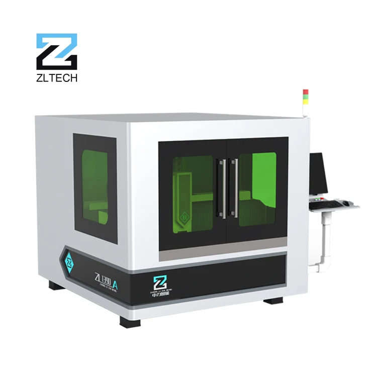 600mm*900mm Small Size High Precision Metal Laser Cutting Machine 1000w 1500w 2000w 3000w  Metal Sheet Fiber Laser Cutter