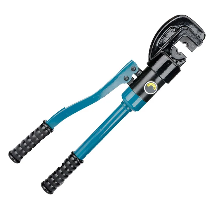 hydraulic pressing tool for pipe crimping portable  hydraulic hose crimping tool