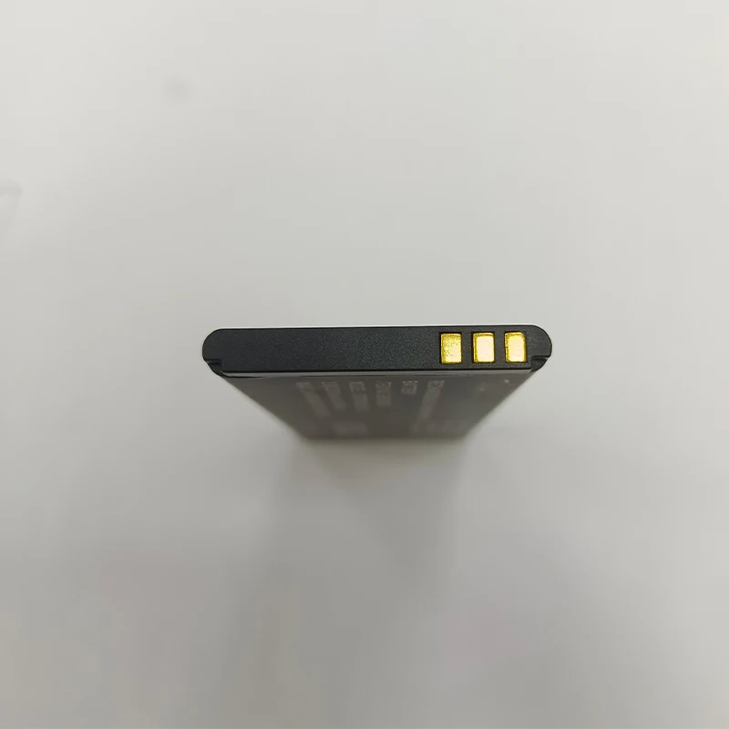 oem guangzhou manufacturer custom logo rechargeable mobile phone battery for stk 122 ace plus model STORM 2E PLUZ