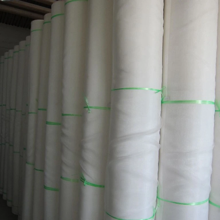 Insect proof UV protection polyethylene mesh rolls net Plastic window screen mesh netting for greenhouse
