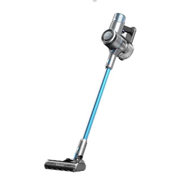 450W Portable Wireless Detachable Vacuum Cleaner Handheld Brushless Vacuum Cleaner