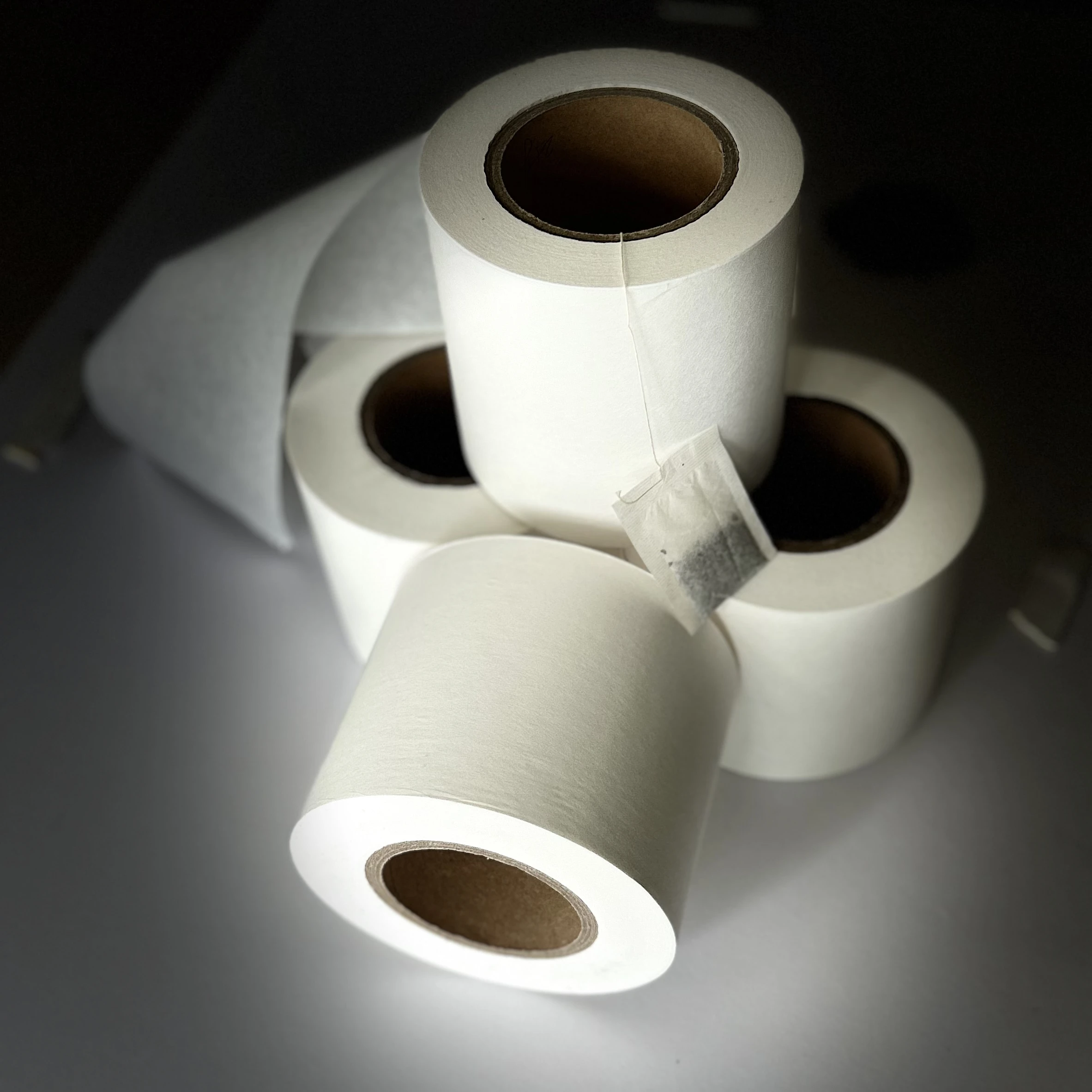 Tea bag filter paper competitive price high quality filter paper