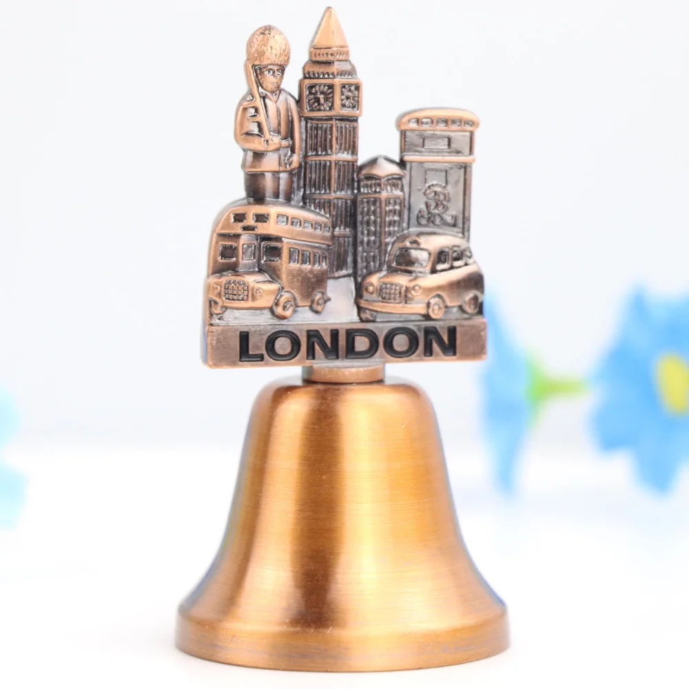 
Polish Keychain Engrave Metal Poland Souvenir Warsaw Charms Dinner Bell gifts set ashtray 