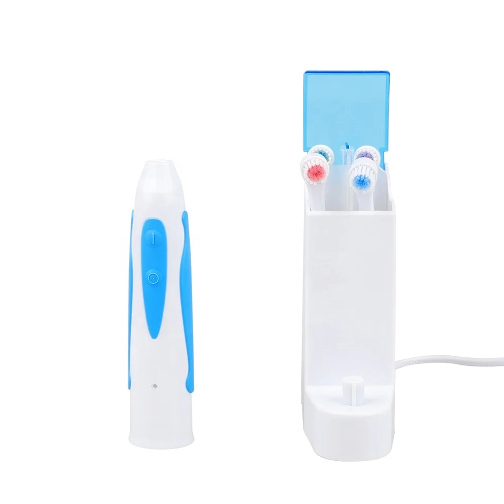 customized cheapest popular best quality rechargeable toothbrush for teeth cleaning