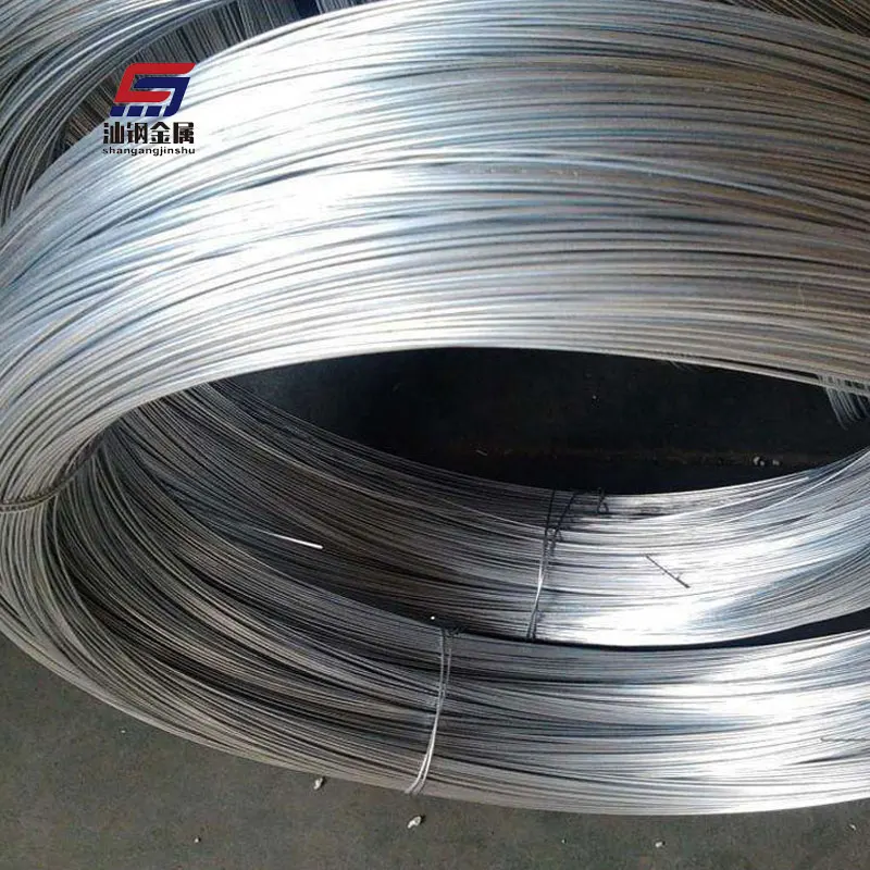 1.0mm 1.2mm soft reinforcement stainless steel binding wire for tie thread rod and rebar