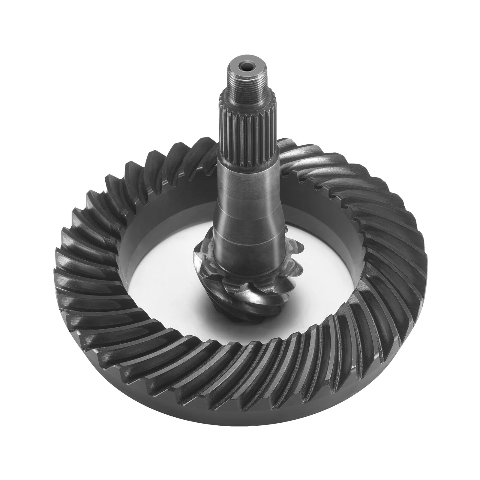  D44 спереди 4 56 28spl зубчатое колесо для JEEP Wrangler JL18-UP RAPTOR Передняя 44 ось соотношение