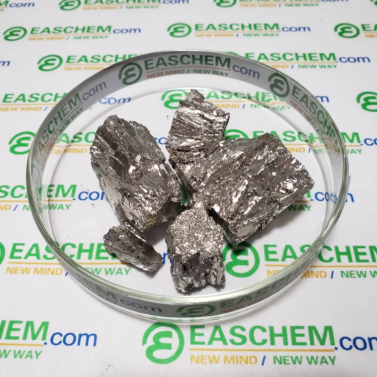 Factory Price Sell Bismuth Ingot with Bi Ingot and CAS No 7440-69-9