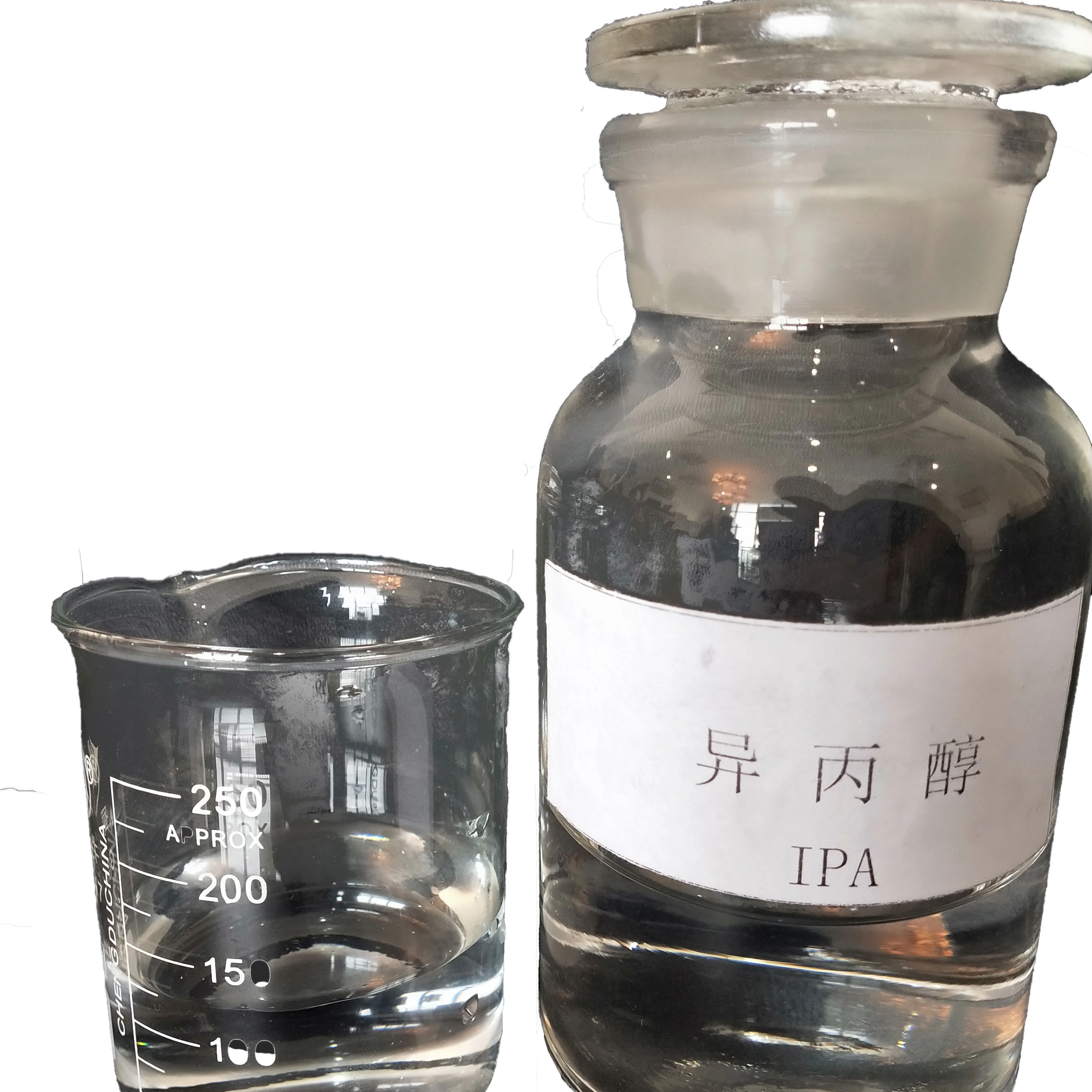 high quality Benzyl alcohol alpha-Hydroxytoluene CAS 67-63-0
