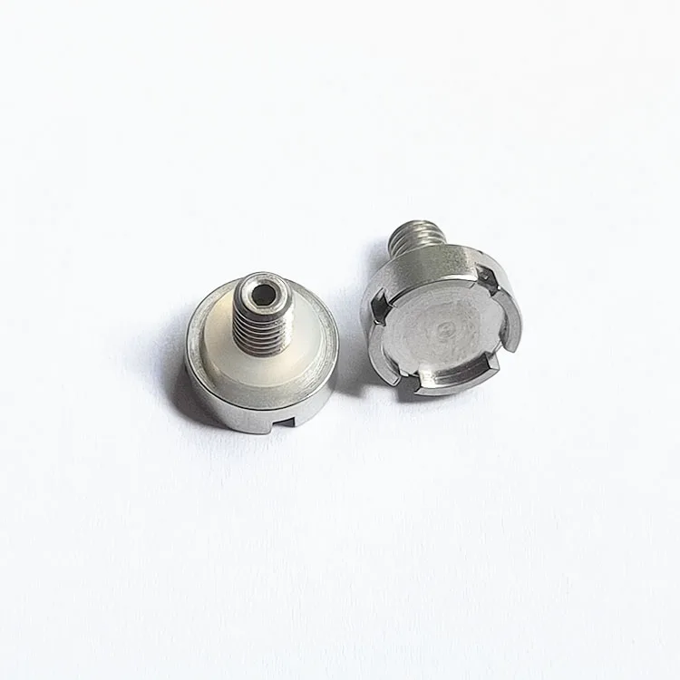 M4*0.7 Equivalent Waterproof Pressure Relief Air Protective Breather Valve Vent Plug For Outdoor Electronics