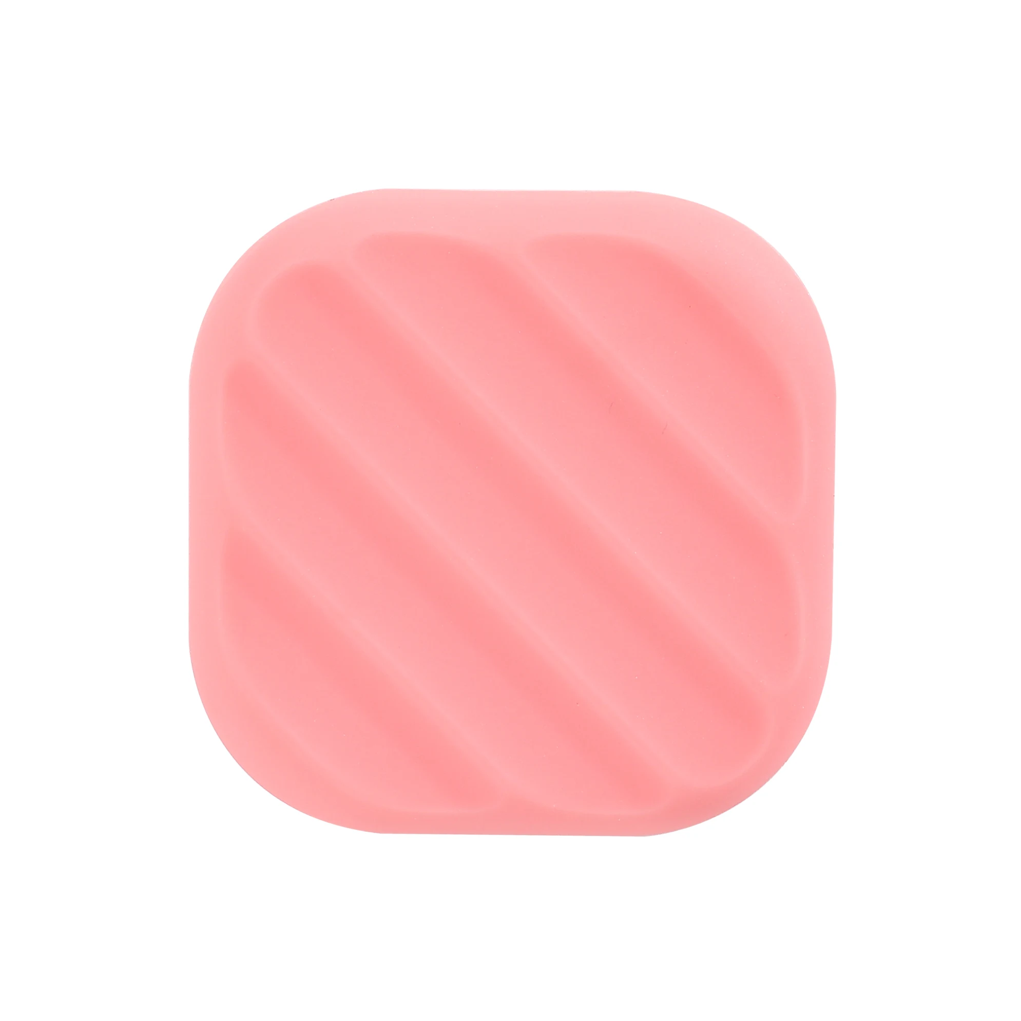 Door Stopper Silicone Self Adhesive Wall Protectors Door Handle Bumpers Buffer Guard Stoppers Silencer Crash Pad