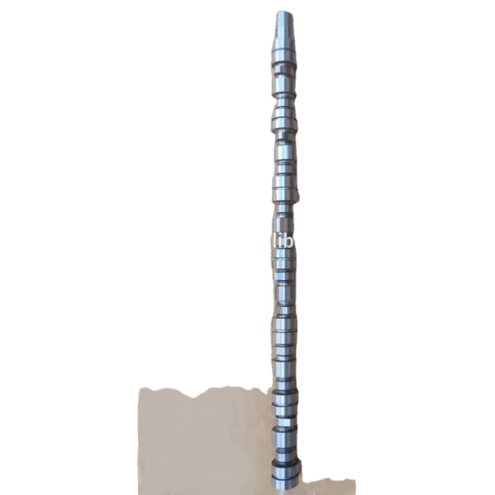 Best price diesel engine spare part N14 4024849 3411327 camshaft  in stock