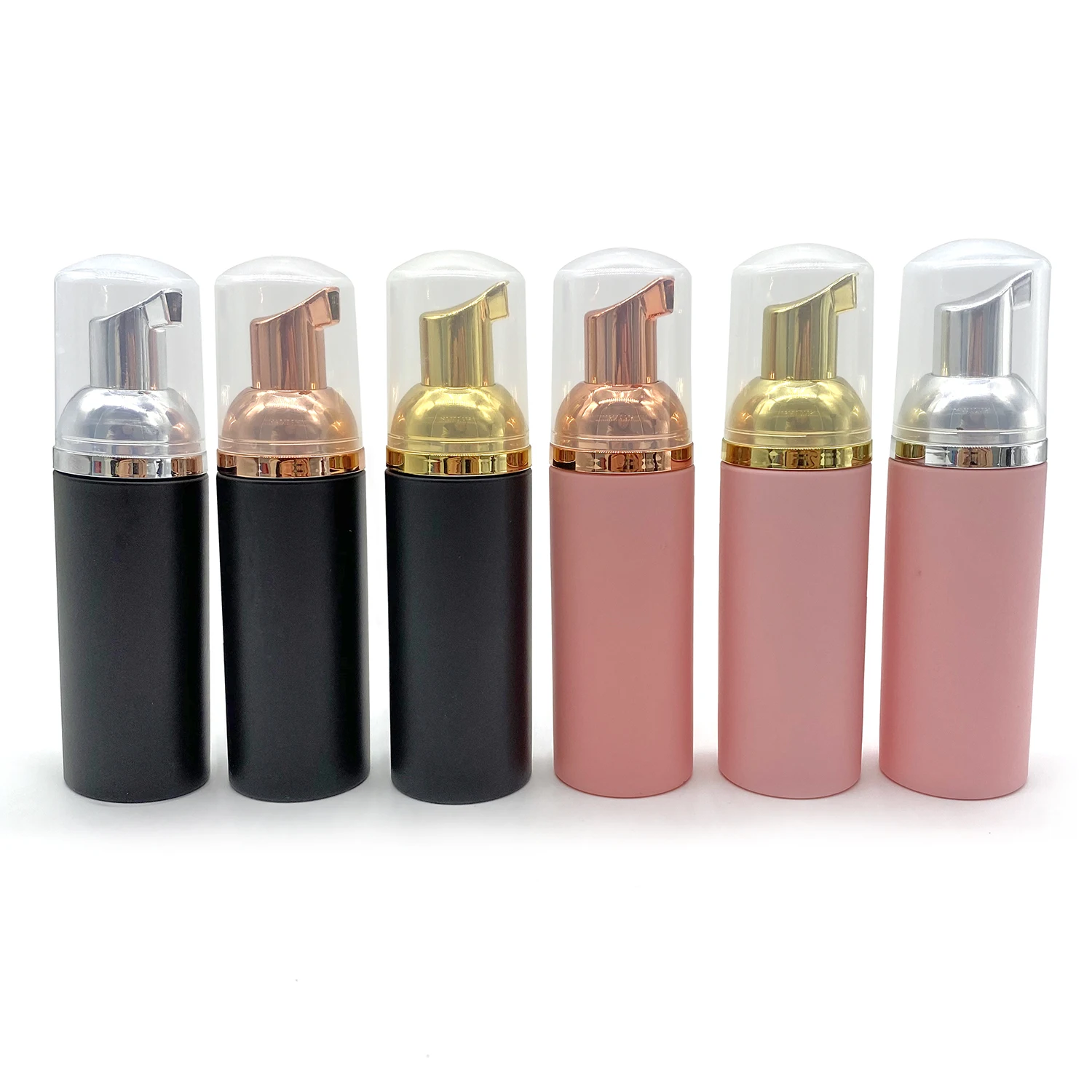 Wholesale Lash Extension Shampoo Foam Concentrate Lash Cleanser Private Label Eyelash Cleanser
