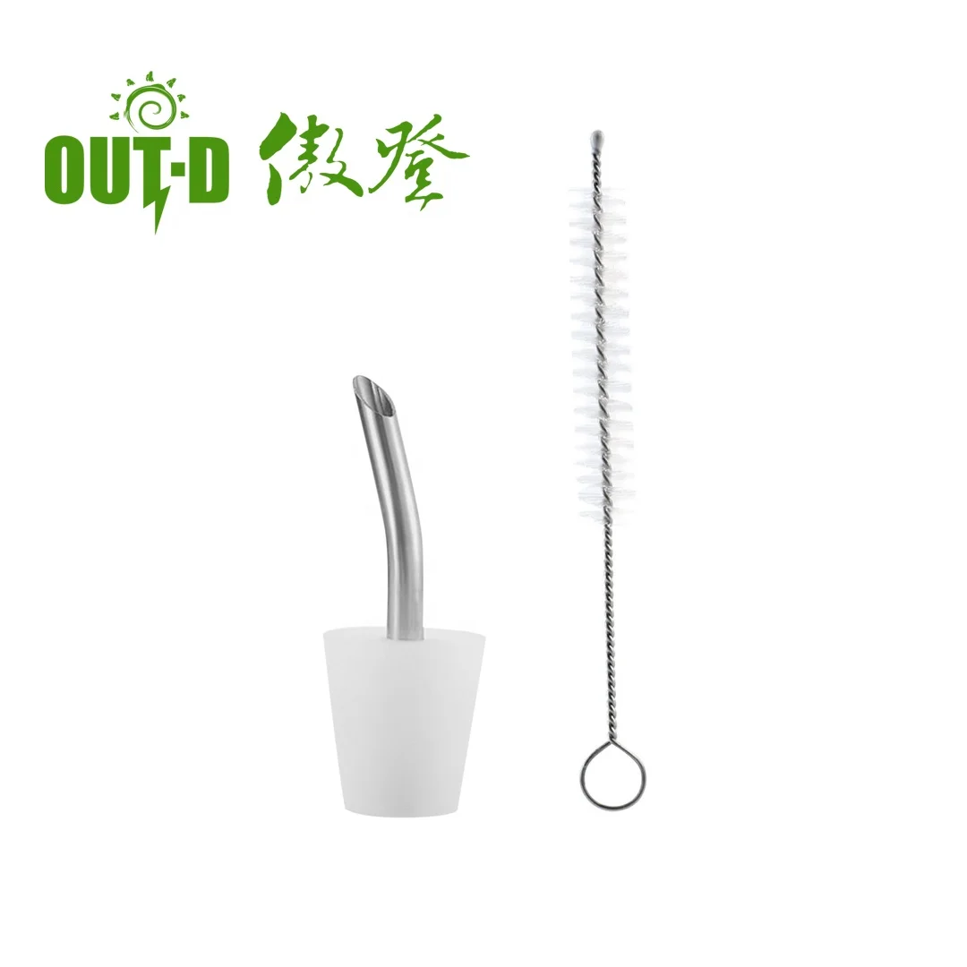 camping Kettle Spout extending spout outdoor Kettle with Extending Spout