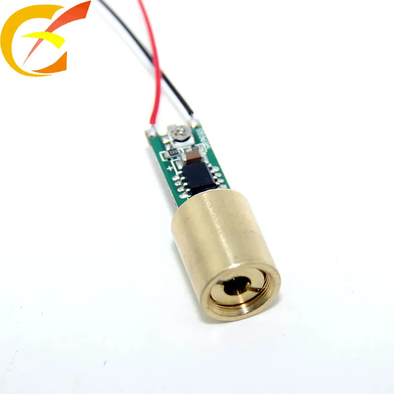High quality 808nm infrared laser module laser can be customized