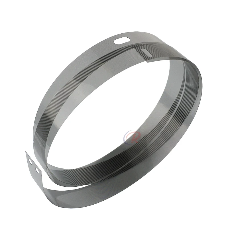 Inkjet printer encoder raster for Mimaki UJF-3042 encoder strip