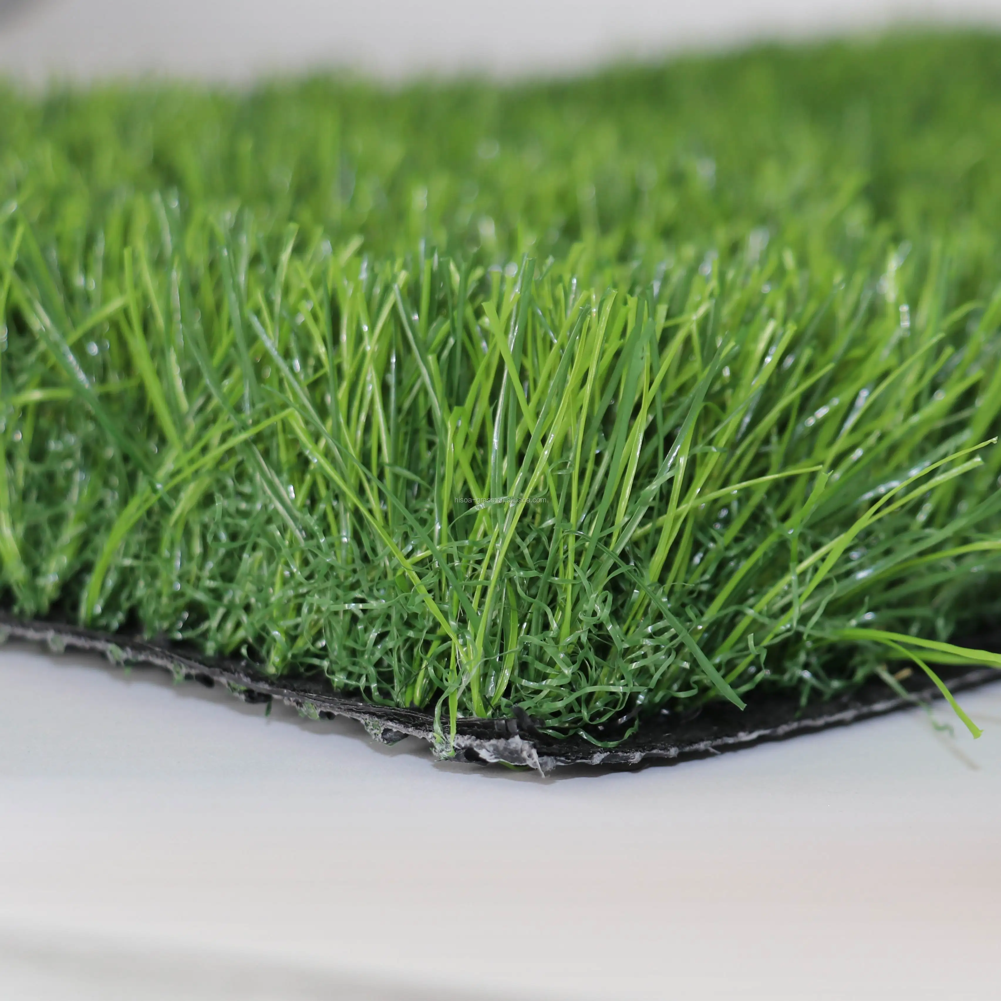 CE SGS 20mm cheap green garden grass artificial  dark buy artificial grass 45mm for outdoor garden
