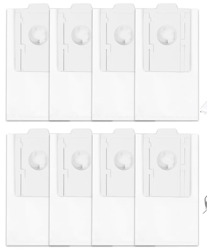 Compatible with Samsungs VCA-SAE903, VCA-SAE904/AA, bagged vacuum cleaner for Jet 70+ 75+ 90 Series