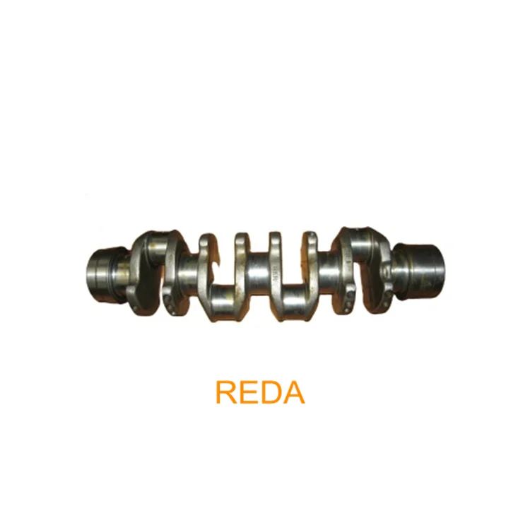 Автозапчасти, новый коленчатый вал для ISUZ NPR 02 4HF1 4HG1 4JB1 4JA1