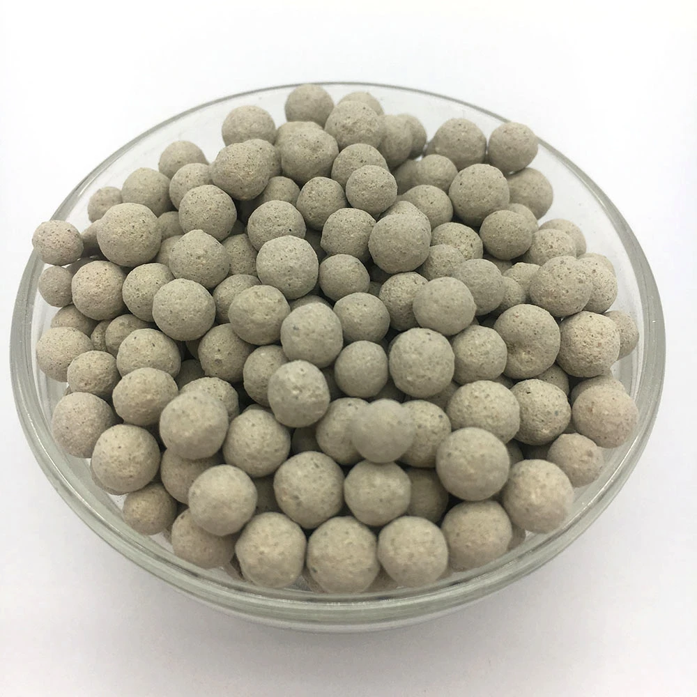 China factory Removal of H2O CO2 H2S Zeolite 5A PSA Oxygen Purification Molecular Sieve