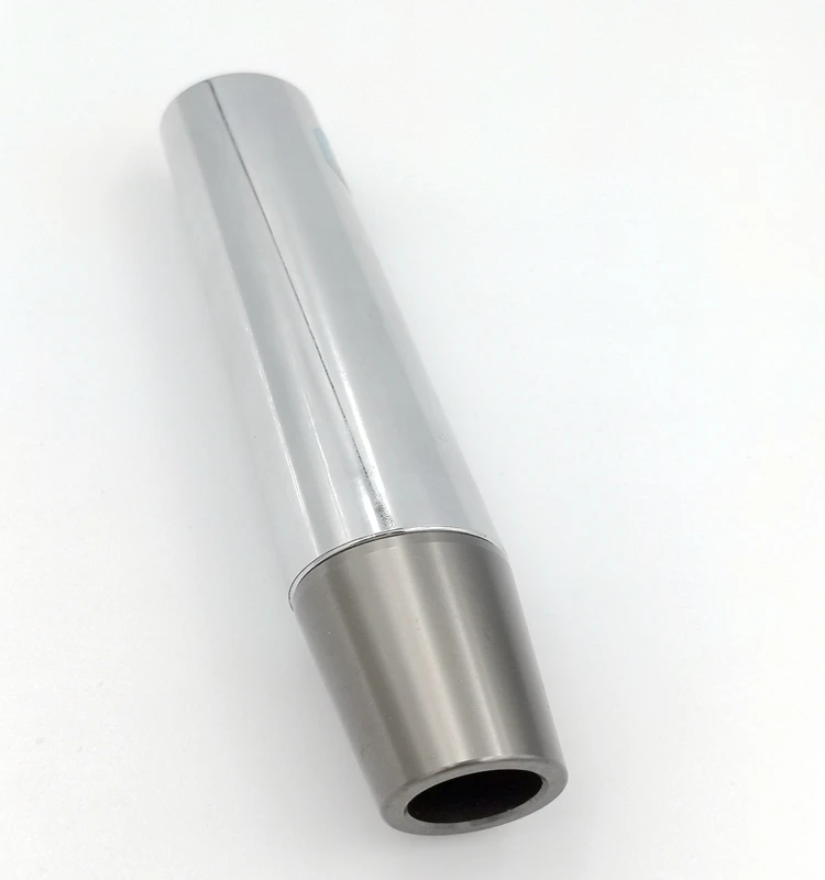 316 Stainless steel precision CNC machining handle parts  for racing car rocker