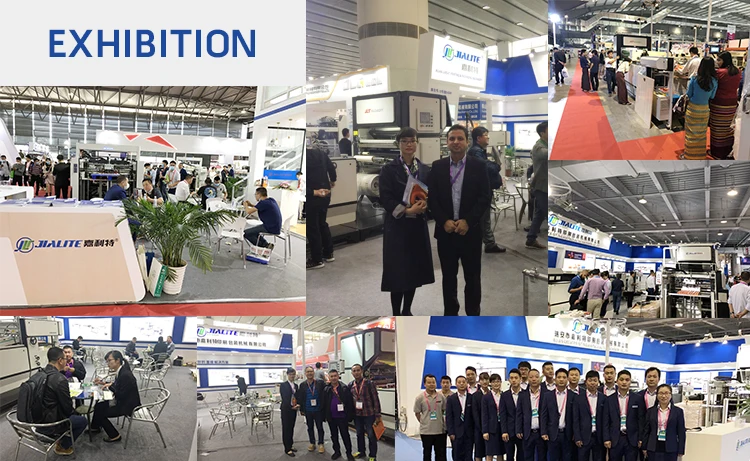 FY-M1080 Semi Automatic Thermal PVC OPP BOPP Film Laminating Machine For Printing Paper