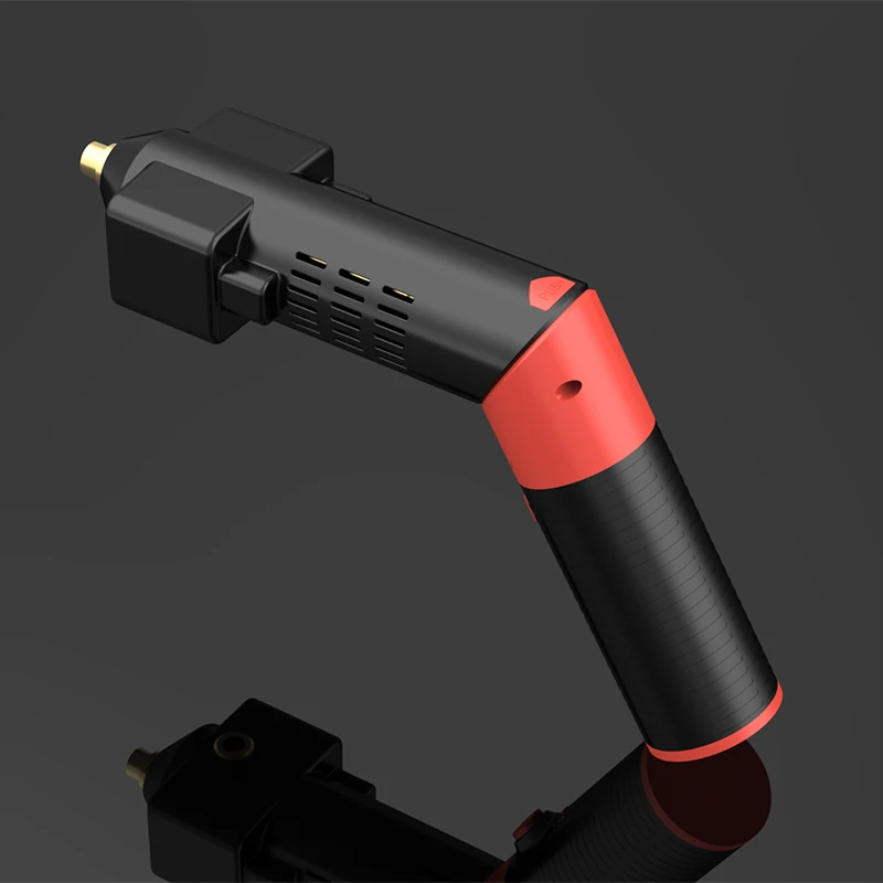 Беспроводной пистолет высокого давления для мойки автомобилей, портативное оборудование для мойки машин, водяной пистолет